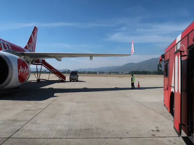 Airasia At Cnx