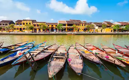 $49 Cheap Flights From Nha Trang To Hanoi (cxr To Han) - Expedia