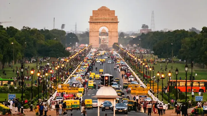 Flights From Ho Chi Minh To New Delhi | Vietjet Air