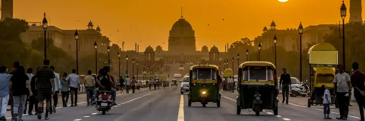 Book Cheap Flights From Ho Chi Minh City To Delhi | Vietnam Airlines