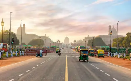$139 Cheap Flights From Ho Chi Minh City To Delhi (sgn To Del ...