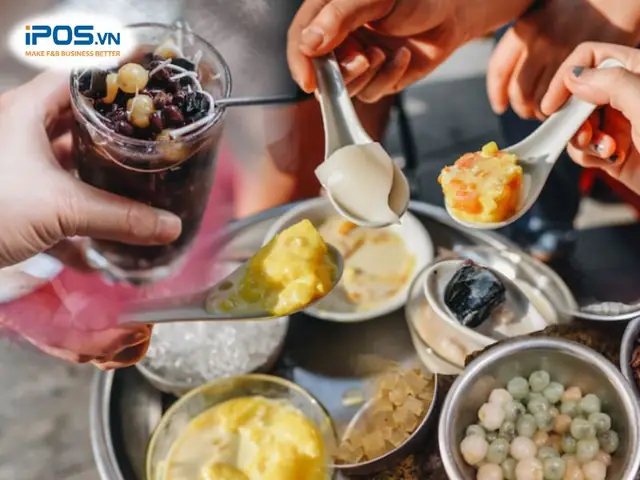 Food Tour Hà Nội – Bữa Xế Trong Thiên Đường Ăn Vặt Phố Cổ