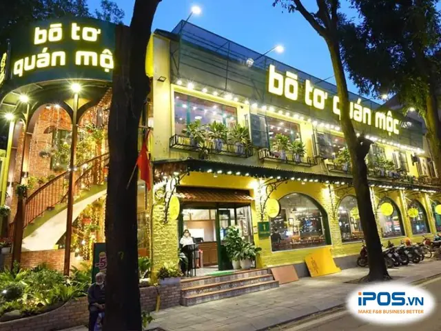 Food Tour Hà Nội – Thưởng Thức Tinh Hoa Ẩm Thực Hà Thành Trên Bàn Ăn Tối