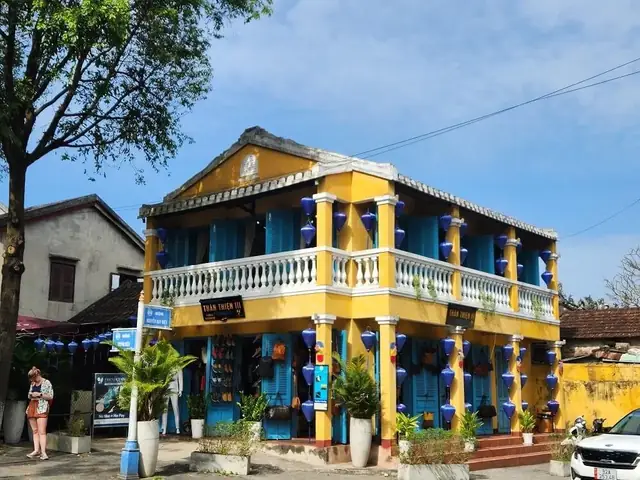 How To Travel From Da Nang To Hoi An In 2025 — The Gone Goat