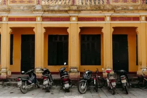 How To Get From Danang To Hoi An: Five Easy Options | The ...
