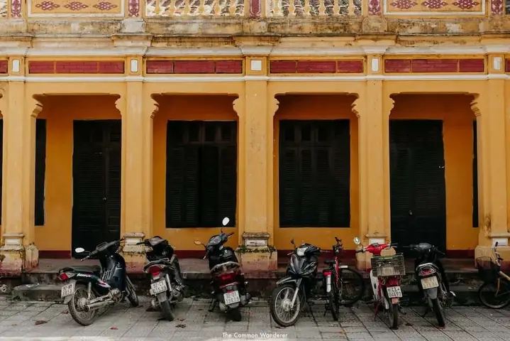 How To Get From Danang To Hoi An: Five Easy Options | The ...