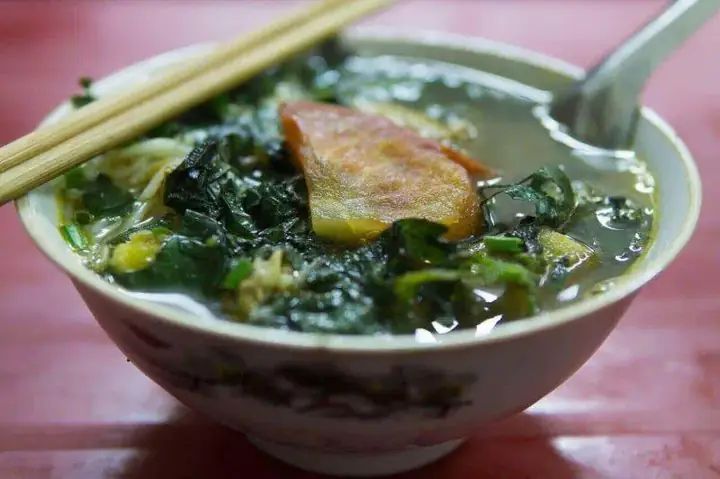 Things To Do In Hanoi