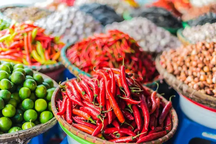 Things To Do In Hanoi