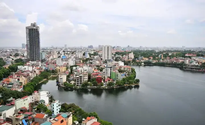 Hanoi