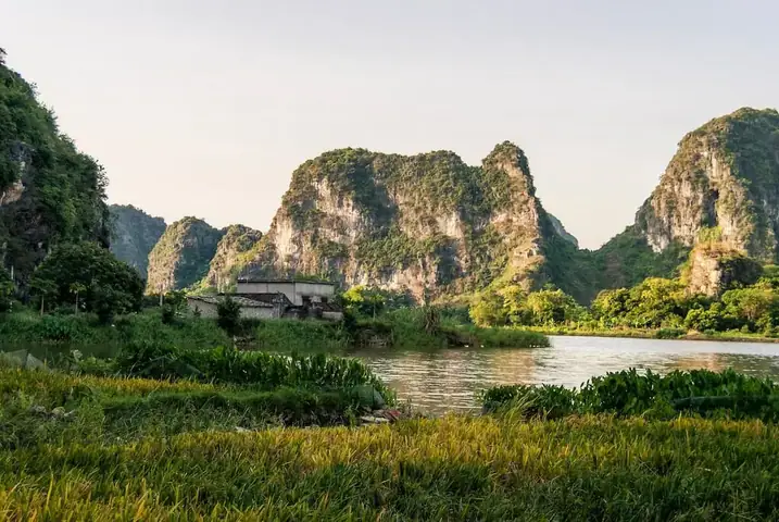 Things To Do In Hanoi