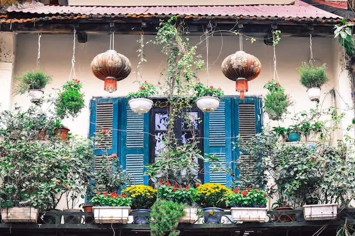 Hanoi