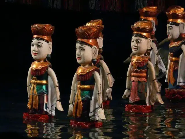 Things To Do In Hanoi