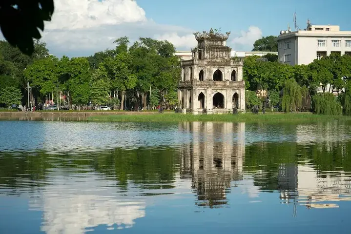 Things To Do In Hanoi