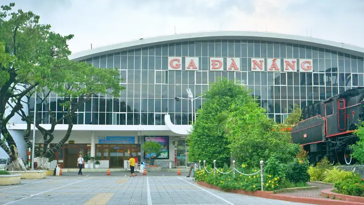 Thông Tin Về Đề Xuất Di Dời Ga Đà Nẵng