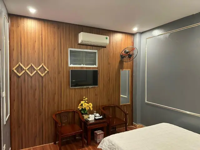 Hương Quê - 7 Ngõ Ga, Phú Lương, Hà Đông - By Bay Hostel, Hà ...
