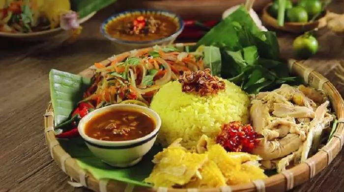 Cơm Gà Tam Kỳ | 12 Địa Chỉ Ăn Ngon Nhất Định Phải Thử Cơm Gà Tam Kỳ | 12 Địa Chỉ Ăn Ngon Nhất Định Phải Thử
