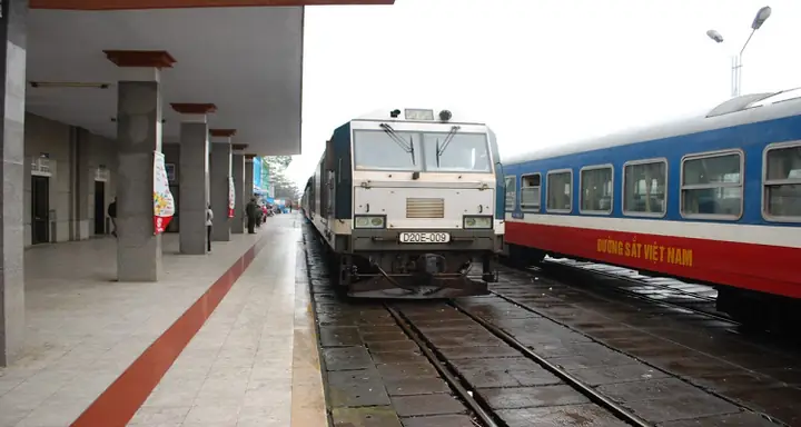 Vai Trò Và Nhiệm Vụ Của Ga Hà Nội Trong Chiến Tranh Và Thời Bình