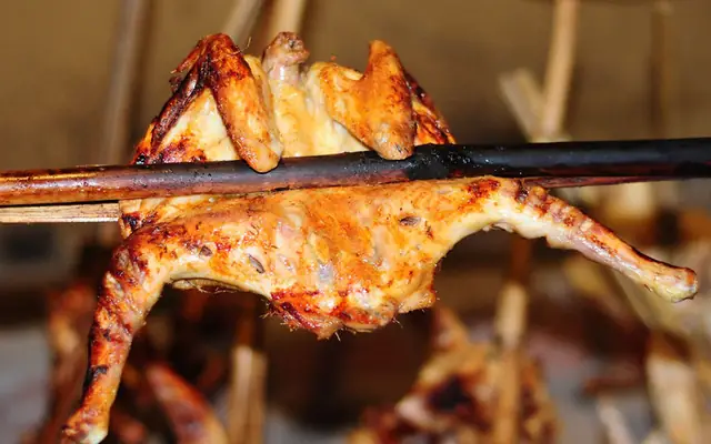 Gà Tre Đèo Le - 74 Đỗ Thế Chấp Ở Quảng Nam | Foody.vn