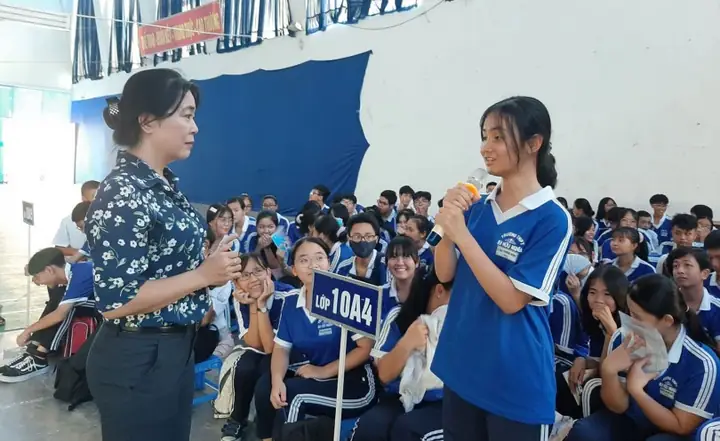 Tìm Hiểu Tuổi Dậy Thì - Báo Cần Thơ Online