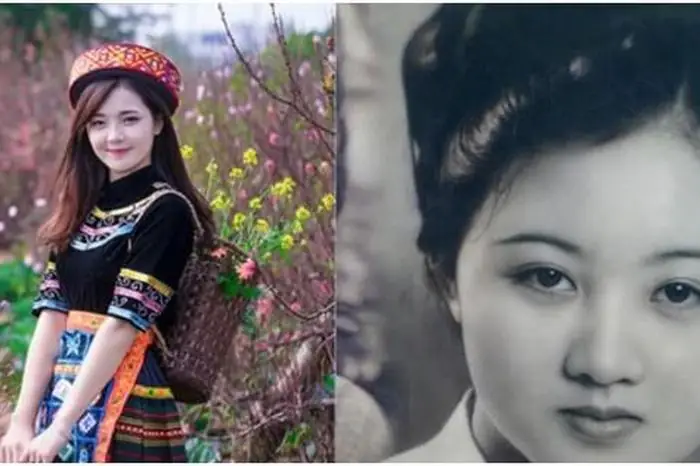 Vùng Đất Có Con Gái Đẹp Nhất Việt Nam, Vị Trí Số 1 Thuộc Về Địa ...