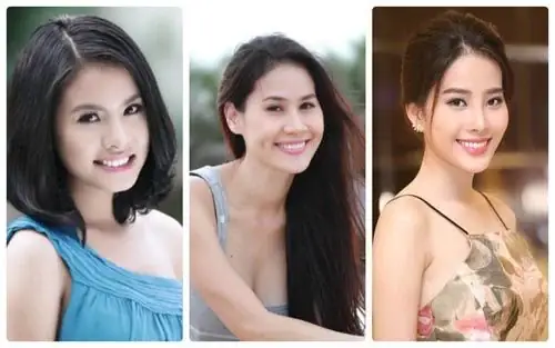 Vì Sao Miền Tây Là Thủ Phủ Gái Đẹp Bậc Nhất Việt Nam?