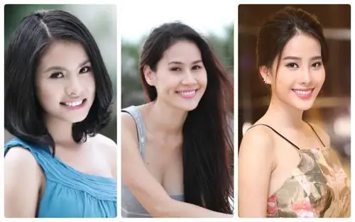 Vì Sao Miền Tây Là Thủ Phủ Gái Đẹp Bậc Nhất Việt Nam? | Báo Gia Lai ...