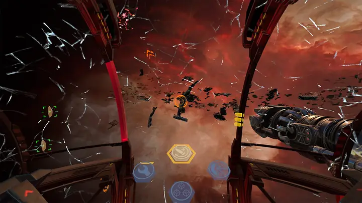 Gunjack 2: End Of Shift