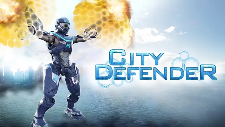 City Defender