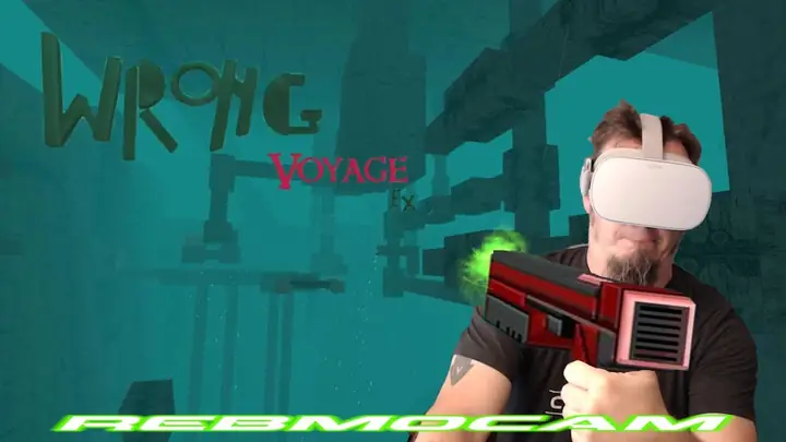 Wrong Voyage