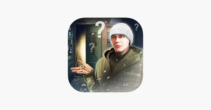 ‎ứng Dụng Reich's Lair: Game Trốn Thoát - App Store