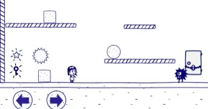 Game Thoát Khỏi Căn Phòng - Room Escape - Game Vui
