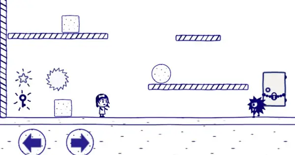 Game Thoát Khỏi Căn Phòng - Room Escape - Game Vui