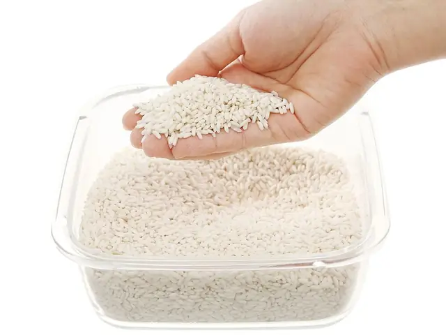 Top 10 Loại Gạo Nếp Nấu Xôi Ngon Nên Biết Để Cúng Tết