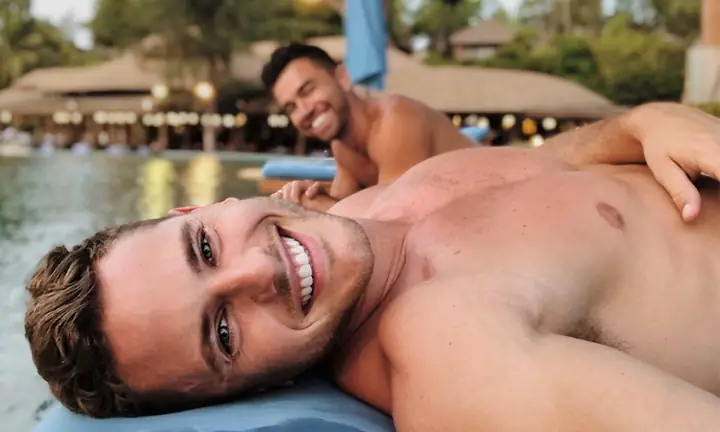 Ho Chi Minh Gay Saunas: Hottest Gay Guide 2025