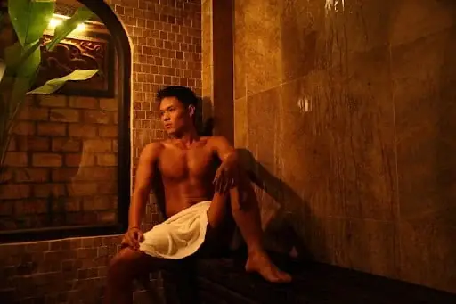 Ho Chi Minh Gay Saunas And Bathhouses & Massage Guide 2025 Ho Chi Minh Gay Saunas And Bathhouses & Massage Guide 2025