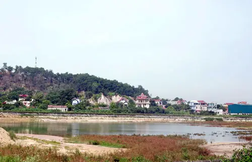 Gia Bình (bắc Ninh) Phát Triển Du Lịch Tâm Linh - Cục Du Lịch Quốc ...