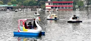 Đạp Vịt Hồ Tây - Chi Tiết Địa Chỉ, Khung Giờ & Giá Vé