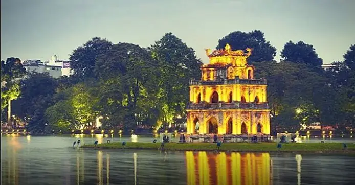 Từ Vinhomes Ocean Park Gia Lâm Vào Hồ Hoàn Kiếm Bao Nhiêu Km Từ Vinhomes Ocean Park Gia Lâm Vào Hồ Hoàn Kiếm Bao Nhiêu Km