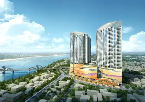 (chinhphu.vn) - Thành Phố Hà Nội Định Hướng Mô Hình Phát Triển Đô Thị Là Chùm Đô Thị Đa Cực, Đa Trung Tâm. Trong Đó, Đô Thị Long Biên Và Gia Lâm Được Quy Hoạch Thuộc Nhóm Đô Thị Trung Tâm.