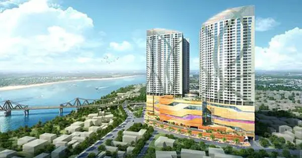 Hà Nội: Quy Hoạch Đô Thị Long Biên Và Gia Lâm Thuộc Nhóm Đô Thị ...