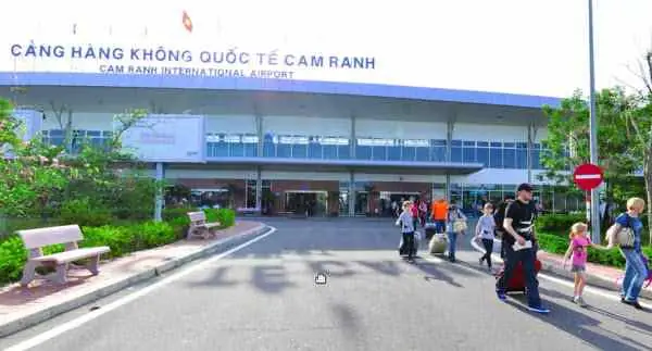 Tổng Quan Chặng Bay : Tổng Quan Chặng Bay :