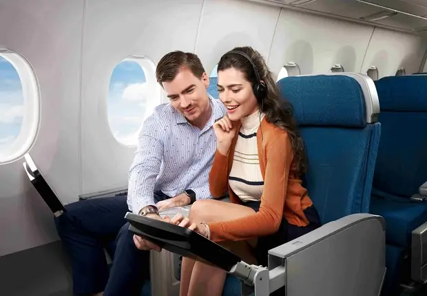 Hạng Phổ Thông Đặc Biệt Vietnam Airlines | Tiện Ích & Giá Vé Hạng Phổ Thông Đặc Biệt Vietnam Airlines | Tiện Ích & Giá Vé