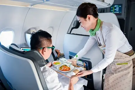 Vé Máy Bay Hạng Phổ Thông Đặc Biệt: Thông Tin A-z 2026 Vé Máy Bay Hạng Phổ Thông Đặc Biệt: Thông Tin A-z 2026