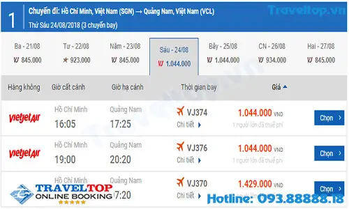 Vé Máy Bay Đi Quảng Ngãi – Chu Lai Giá Bao Nhiêu? Vé Máy Bay Đi Quảng Ngãi – Chu Lai Giá Bao Nhiêu?