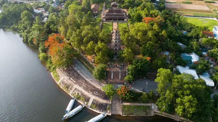 Vé Máy Bay Hà Nội Đi Huế | Vietjet Air Vé Máy Bay Hà Nội Đi Huế | Vietjet Air