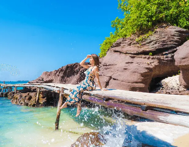 Đặt Vé Máy Bay Hà Nội - Phú Quốc Giá Rẻ Chỉ Có Tại Vietjet | Vietjet Air Đặt Vé Máy Bay Hà Nội - Phú Quốc Giá Rẻ Chỉ Có Tại Vietjet | Vietjet Air