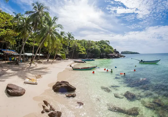 Vé Máy Bay Hà Nội Đi Phú Quốc | Vietjet Air Vé Máy Bay Hà Nội Đi Phú Quốc | Vietjet Air
