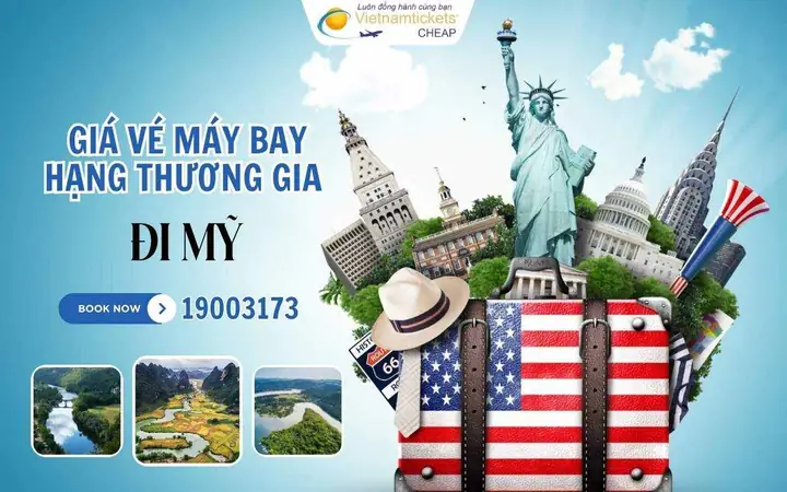 Giá Vé Máy Bay Đi Mỹ Hạng Thương Gia Chất Lượng Uy Tín Giá Vé Máy Bay Đi Mỹ Hạng Thương Gia Chất Lượng Uy Tín