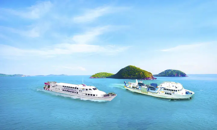 Vì Sao Nên Lựa Chọn Tàu Superdong Khi Di Chuyển Đến Phú Quốc? Vì Sao Nên Lựa Chọn Tàu Superdong Khi Di Chuyển Đến Phú Quốc?