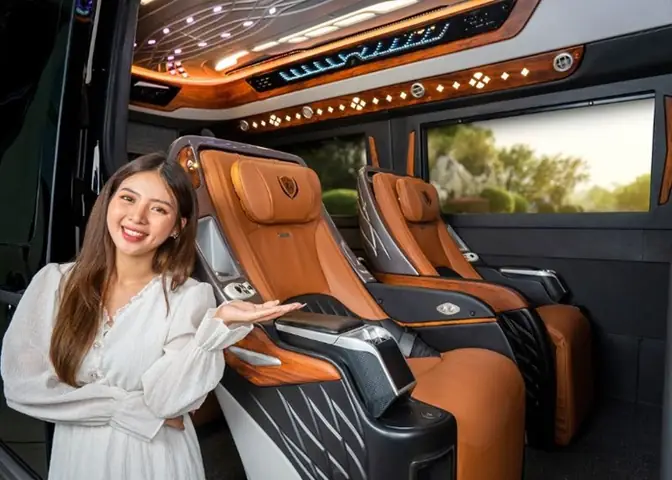 Hướng Dẫn Các Cách Đi Từ Hà Nội Ra Quảng Ninh Nhanh Chóng ...